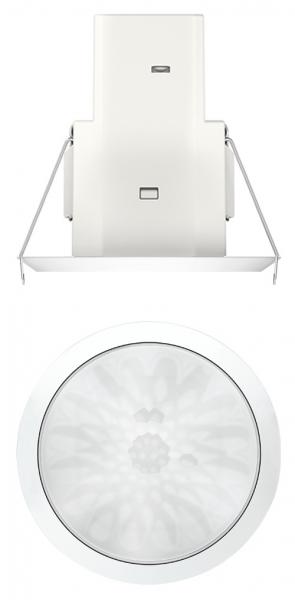 Photo Detecteur presence FLAT plafond 360 blan | Ref : 2080545