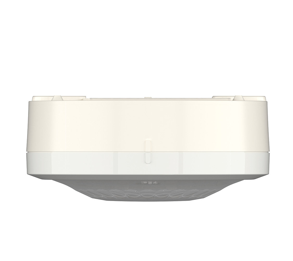 Photo Detecteur presence plafond  360 blanc  1 | Ref : 1030062