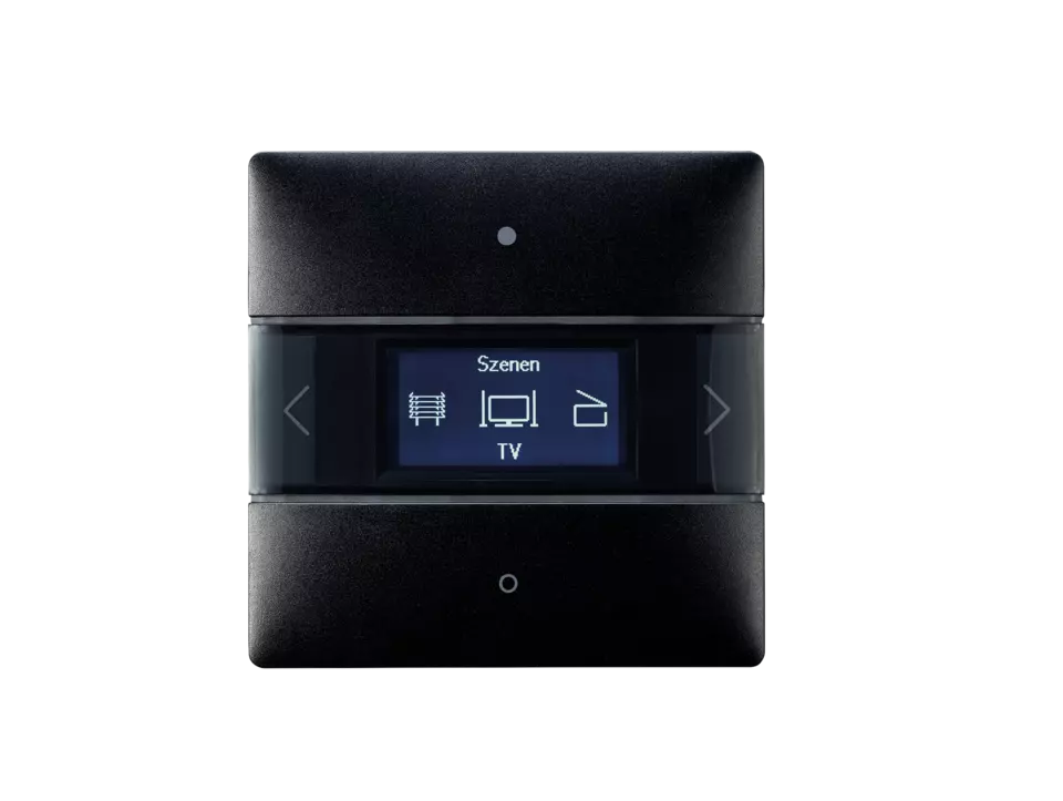 Photo Controleur ambiant noir 10 canaux | Ref : 4801418