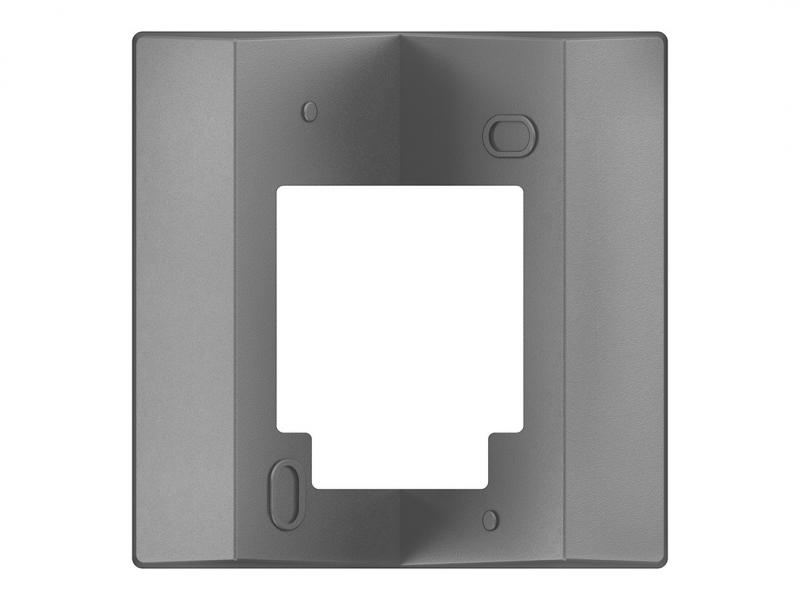 Photo FIXATION ANGLE TheLeda P ALUMINIUM | Ref : 9070970