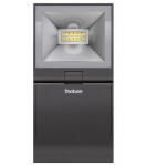 THEBEN Projecteur led theleda s 10w noir 1020722