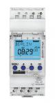 THEBEN Selekta 170 top3 blister - inter horaire digital astronomique  programme 24 h / 7jrs. tension 230v. rserve de mmoire. 1 contact renforc 16a. temp de fonction -30-+55 avec compensation thermique. programmation possible par bluetooth via 1700153