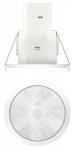 THEBEN Detecteur presence flat plafond 360 blan 2080545