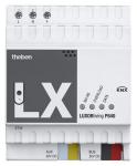 THEBEN Alimentation luxorliving p640 - alimentation 640 ma, boitier modulaire. gammz luxorliving 4800990
