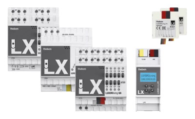 THEBEN Kit luxorliving lighting 4990011