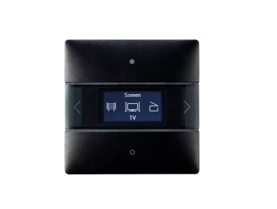 THEBEN Controleur ambiant noir 10 canaux 4801418