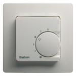 THEBEN Ram 741 ra avec cadre - thermostat d'ambiance  fixation encastr�e 3 fils 7410131