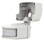 THEBEN Dtect mouv rc theleda b wh - dtecteur de mouvement 433 mhz blanc pour theleda b + tlcommande fournie. angle de dtection 180, porte 12 m  2.5m de hauteur. ip55. contact aliment 10a. coupure lampe led max 150w. temporisation 5 sec   9070800