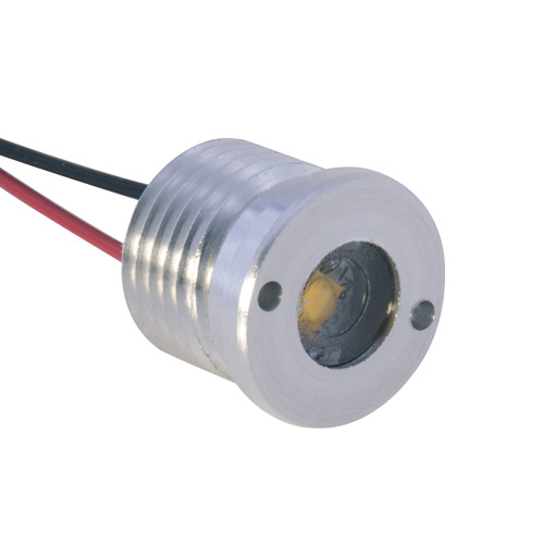 Photo Mini SPOT LED 1W 140Lm / 350mA | Ref : DOT
