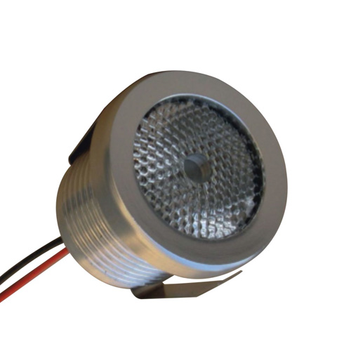 Photo SPOT LED 3W RGB FC 420Lm 350mA | Ref : METRGB