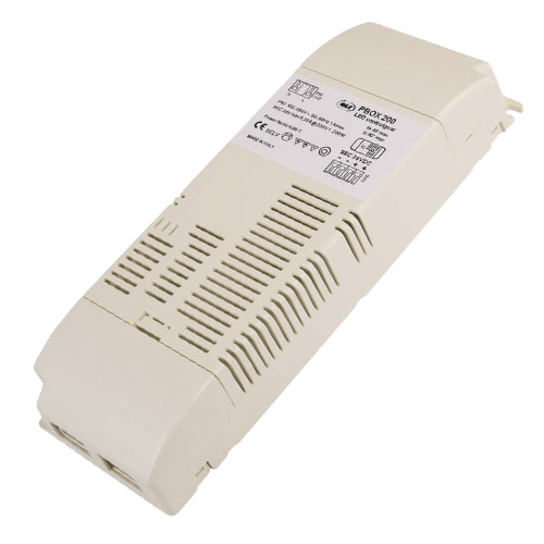 Photo Alimentation ruban led LED 24V 150W | Ref : PB15024