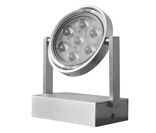 Photo 1 Spot pat�re �111 1750Lm | Ref : RADAR1