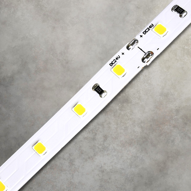 Photo 5m ruban led led 24V 5W/m IRC95 500Lm | Ref : RUB24ECO2
