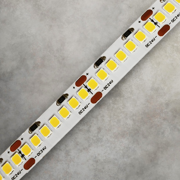 Photo 5m ruban led 24V 20W/m IRC98 2200Lm | Ref : RUBXR