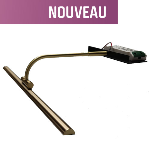 Photo Applique tableau, fix. dessus | Ref : W4203