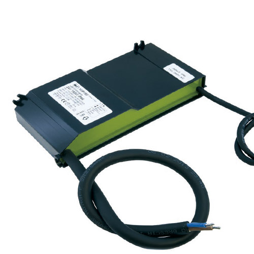 Photo Alimentation ruban led LED 12V 49W IP67 | Ref : MB054