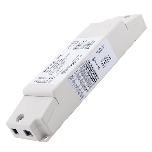 Alimentation ruban led led 24V 36W Dim DALI - TCS-LED PT3624D