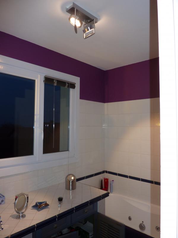 Vignette 2 produit 3 Spots pat�re �111 5250Lm | Ref : RADAR3