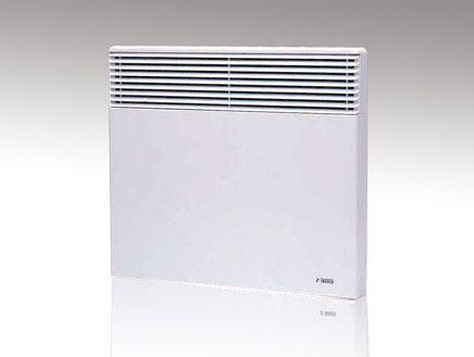 Photo Convecteur poncho st 1000 w 4 ordres | Ref : 23315