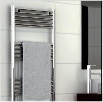 Photo S�che-serviette habana chrome 750 w | Ref : 26225        