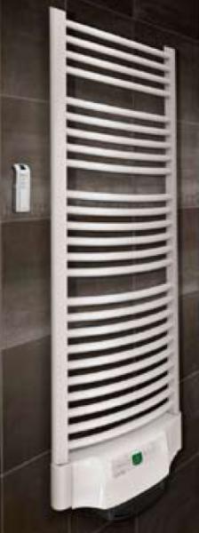 Photo S�che-serviettes soufflant SEGOA - 500 W | Ref : 26800