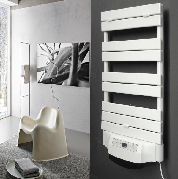 Photo SEGOA II 750 W - s�che-serviettes soufflant  | Ref : 26835