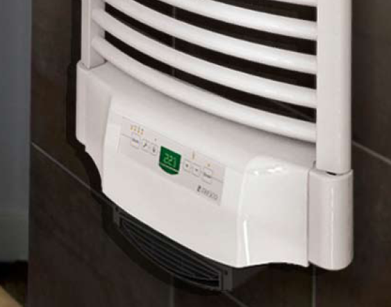 Vignette 2 produit S�che-serviettes soufflant SEGOA - 500 W | Ref : 26800