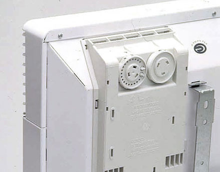 Vignette 3 produit Ref : 23315 | Convecteur poncho st 1000 w 4 ordres