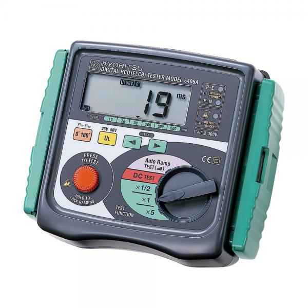 Photo Testeur de différentiel 10 à 500mA | Ref : K5406A