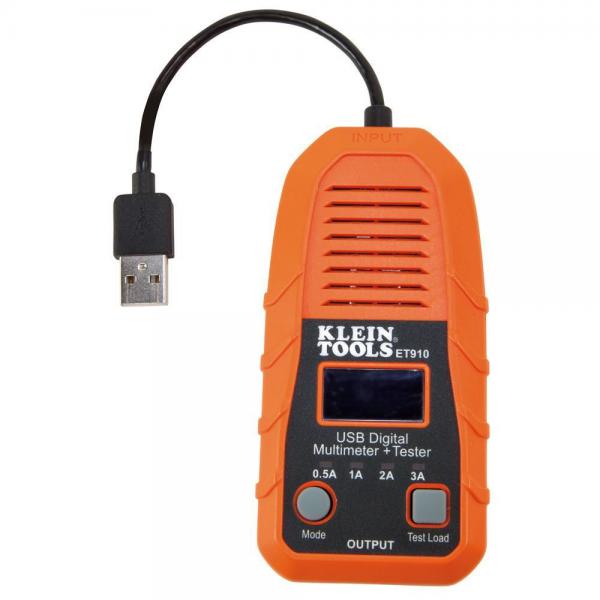 Photo Multim�tre TRMS robuste, pro, bluetooth, mesure de boucle 4-20mA cat IV 600V | Ref : TT988
