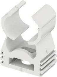 Photo TECEflex - Clips pour tube, polyamide, b | Ref : 785037