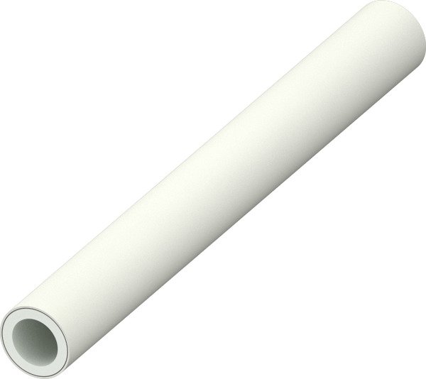 Photo TECElogo - Tube multicouche en PE-Xc/Al/ | Ref : 8700516