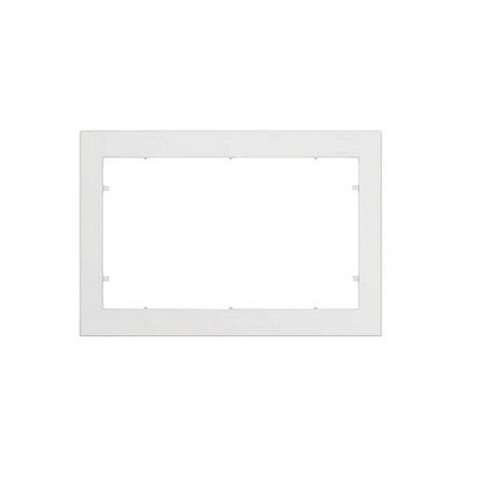 Photo Cadre de finition, blanc | Ref : 9240410