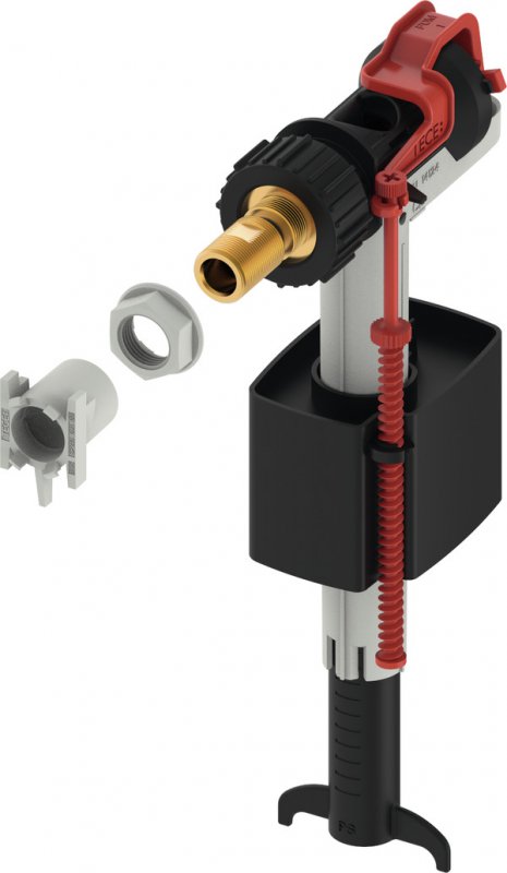 Photo Robinet flotteur F 10 universel | Ref : 9820353