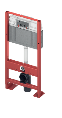 Photo TECEconstruct - Module WC  Standard  ave | Ref : 9500310