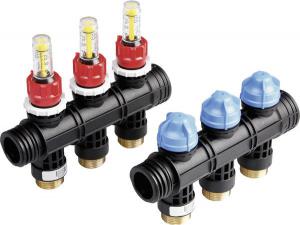 TECE Tecefloor - module de raccordement de co 77390020