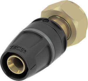 TECE Tecelogo-push - raccord a ecrou tournant 8630205