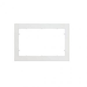 TECE Cadre de finition, blanc 9240410