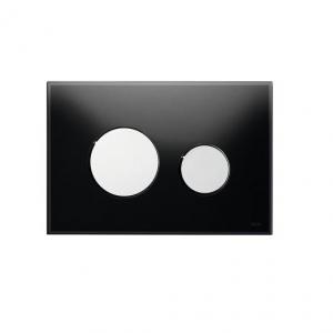 TECE Teceloop glass - plaque de declenchement 9240656
