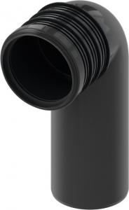 TECE Pipe devacuation 90, dn 90/90 9820134