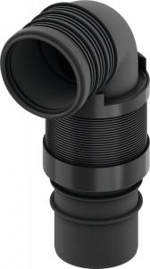 TECE Pipe d'vacuation flexible, dn90 9820317