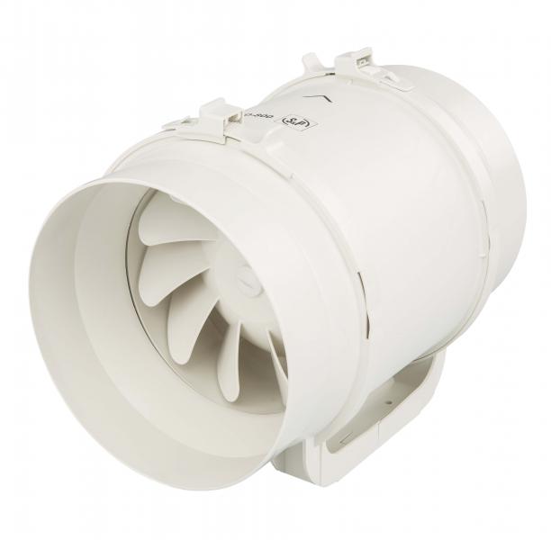 Photo Ventilateur de conduit silencieux, 850/1 | Ref : 250846