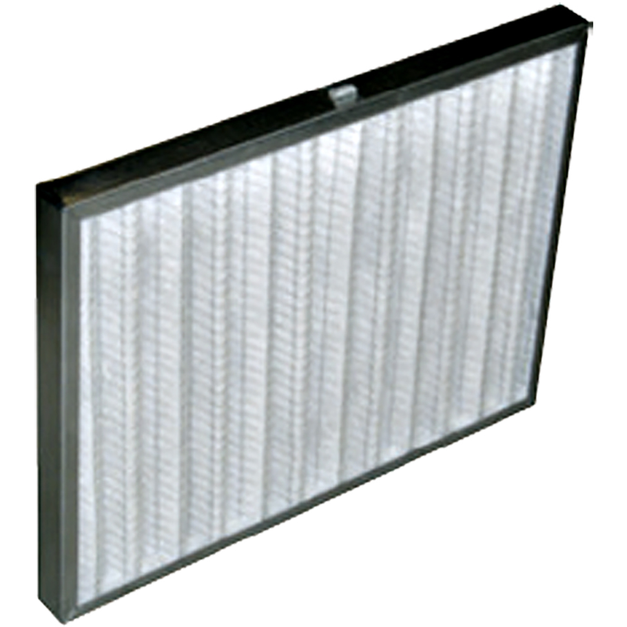 Photo Filtre de rechange opacimtrique F7 pour CATB 07 ECOWATT - FF7 07 | Ref : 970746