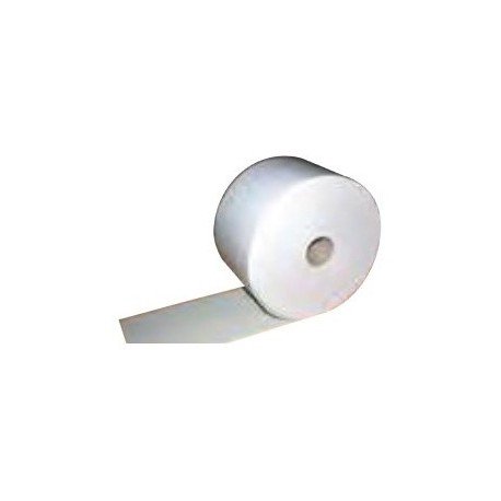 Photo Matelas isolant adh�sif pour conduit en travers�e de mur ou dalle, M1 - MATELAS RESILIENTS ADHESIF M1 | Ref : 858215