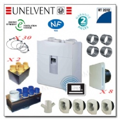 Photo KIT IDEO 325 RD P04 | Ref : 600086