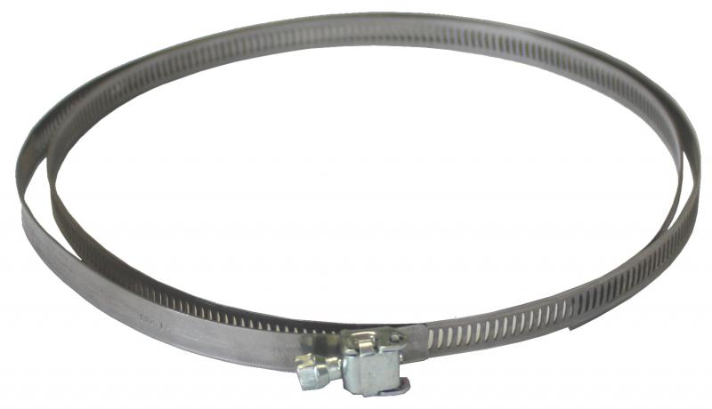 Photo Collier multi-diamtres, rglable 315 mm - CX-315 | Ref : 860773       