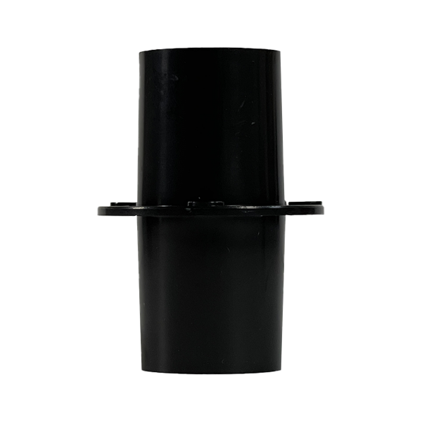 Vignette 2 produit Manchon raccord droit pour conduit CO50/25, 50 x 114 mm, gamme PLUGGIT - MCR50 | Ref : 810401