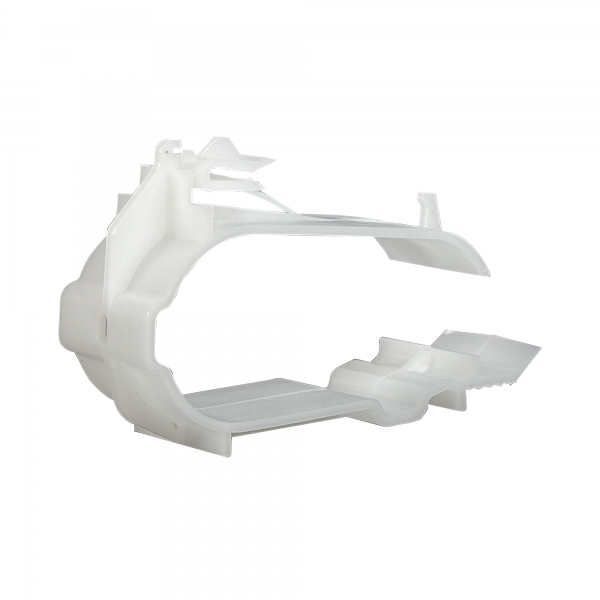 Vignette 2 produit Etriers de fixation pour conduit CO50/25 (sachet de 30 units) gamme PLUGGIT - FXR50 | Ref : 810404