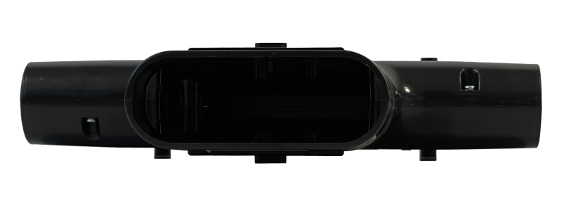 Vignette 2 produit T raccord horizontal 50 x 114 mm, gamme PLUGGIT - THR50 | Ref : 810410