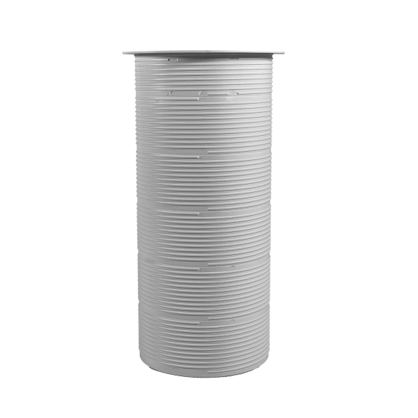 Vignette 2 produit Manchette tlescopique pour ABM 50, gamme TUBFLEX | Ref : 810512